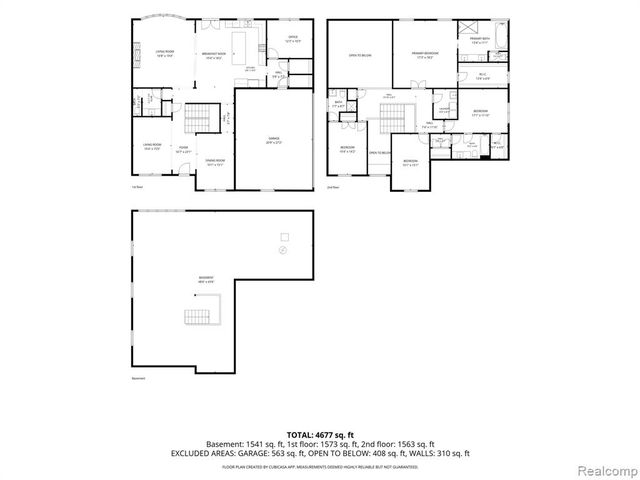 4966 Park Manor Drive, Troy, MI 48098