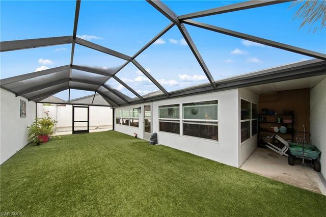 18424 Orangecrest CT, Lehigh Acres, FL 33936