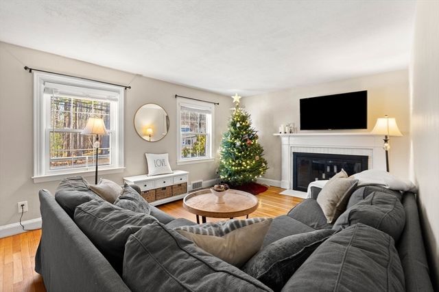 186 Haverhill Street, North Reading, MA 01864