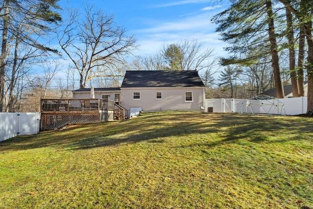 186 Haverhill Street, North Reading, MA 01864