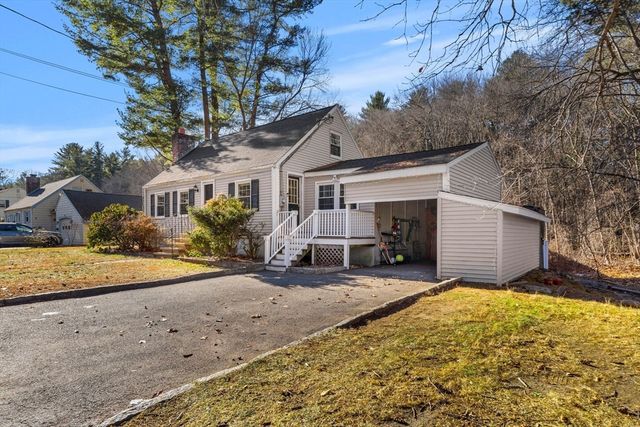 186 Haverhill Street, North Reading, MA 01864