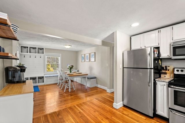 186 Haverhill Street, North Reading, MA 01864