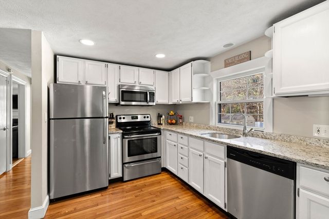 186 Haverhill Street, North Reading, MA 01864