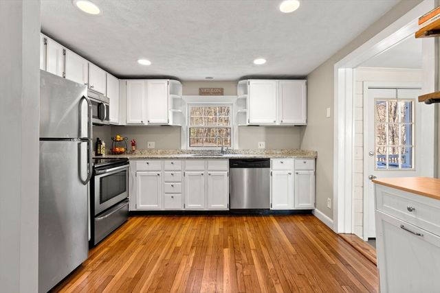 186 Haverhill Street, North Reading, MA 01864