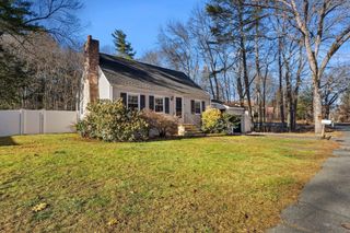 186 Haverhill Street, North Reading, MA 01864