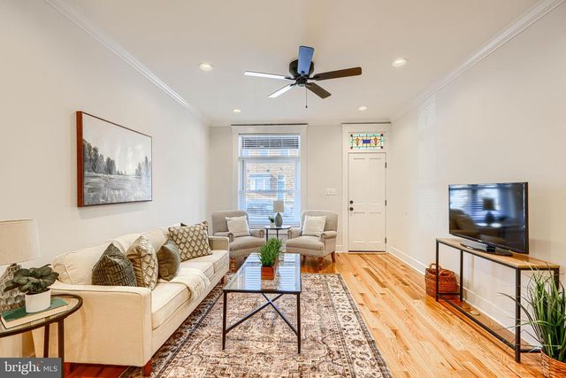 609 S EATON ST, Baltimore, MD 21224