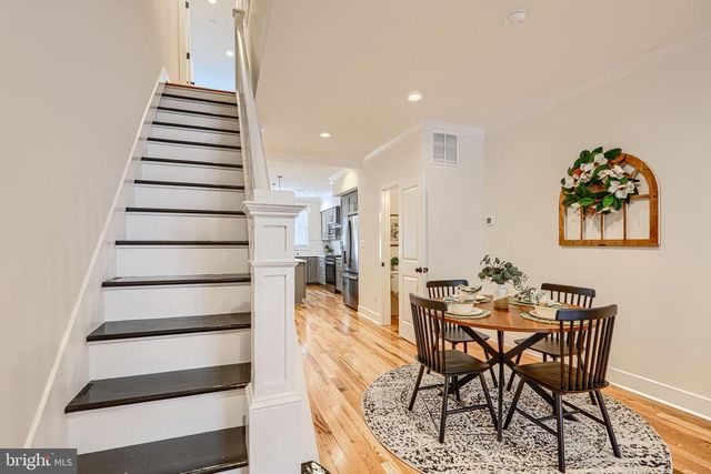 609 S EATON ST, Baltimore, MD 21224