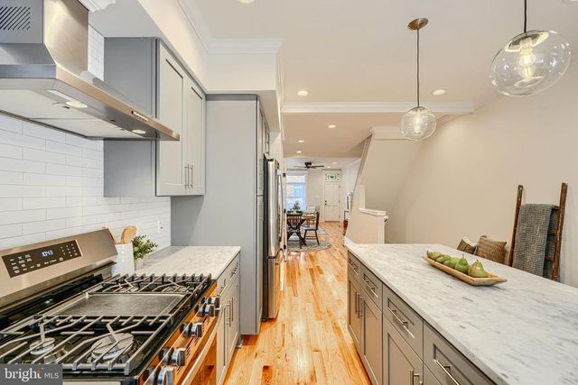 609 S EATON ST, Baltimore, MD 21224