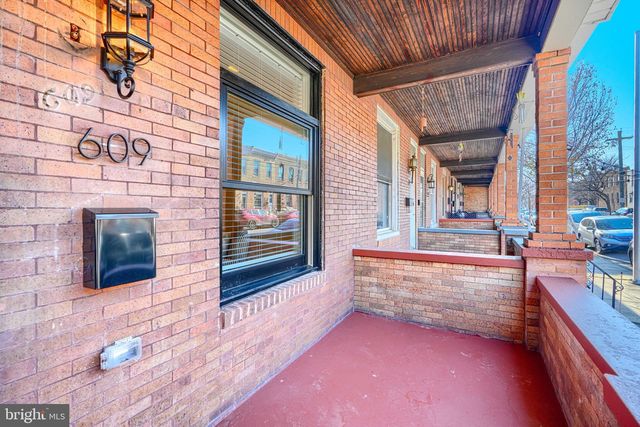 609 S EATON ST, Baltimore, MD 21224