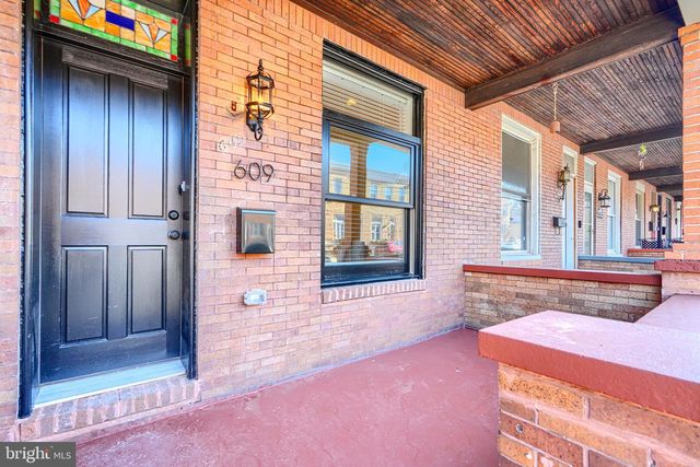 609 S EATON ST, Baltimore, MD 21224