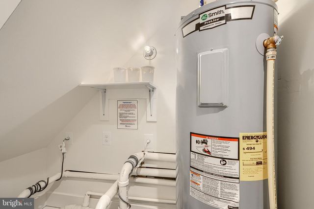 609 S EATON ST, Baltimore, MD 21224