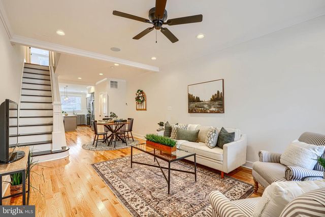 609 S EATON ST, Baltimore, MD 21224