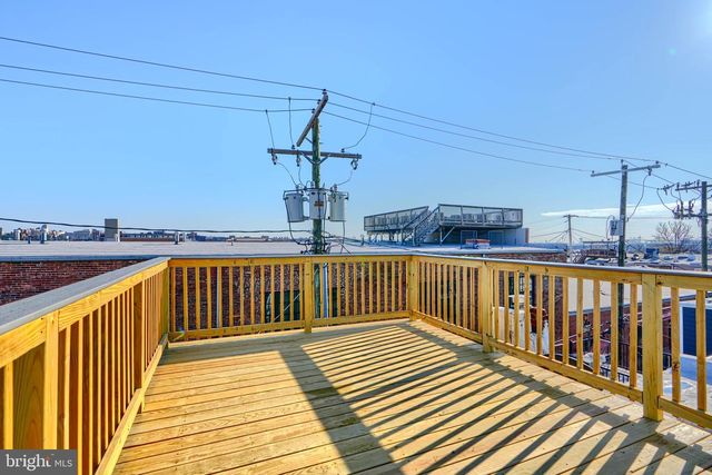 609 S EATON ST, Baltimore, MD 21224