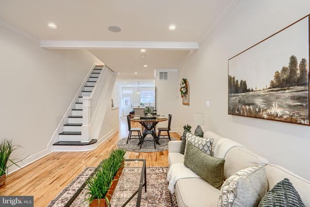 609 S EATON ST, Baltimore, MD 21224