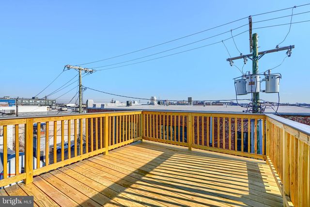 609 S EATON ST, Baltimore, MD 21224