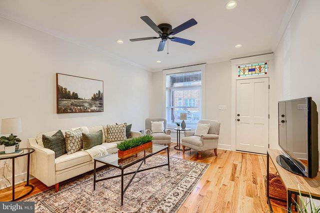 609 S EATON ST, Baltimore, MD 21224