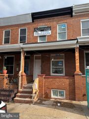 609 S EATON ST, Baltimore, MD 21224