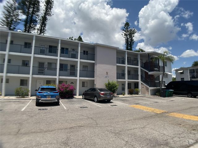 2021 CANAL DRIVE N25, Bradenton, FL 34207