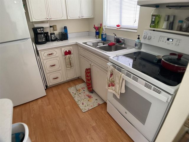 2021 CANAL DRIVE N25, Bradenton, FL 34207