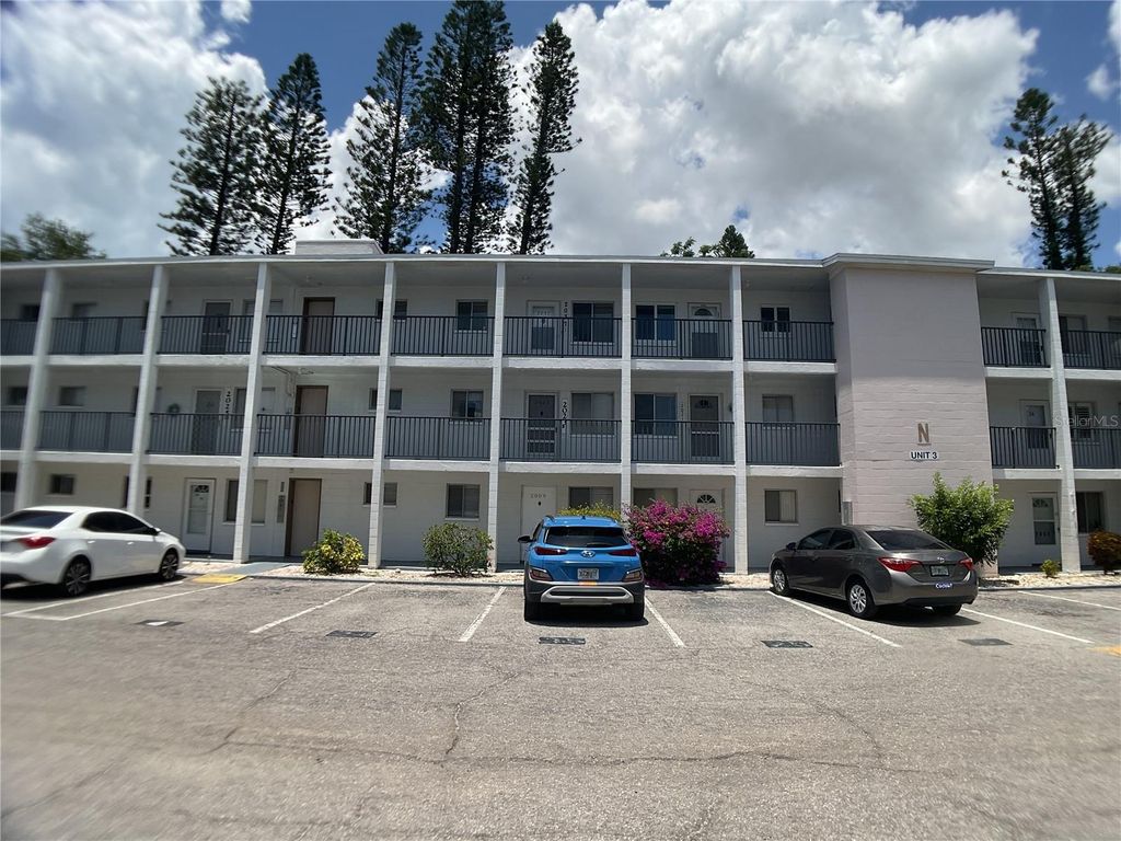 2021 CANAL DRIVE N25, Bradenton, FL 34207