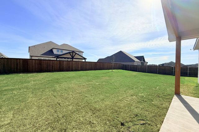 9813 Chesney Drive, Mesquite, TX 75126