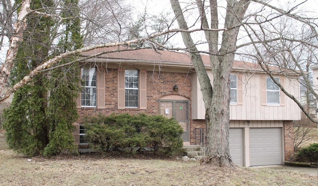 5316 Predmore Place, Columbus, OH 43230