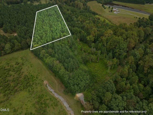 Lot 2 Wolf Tree Way, Efland, NC 27243
