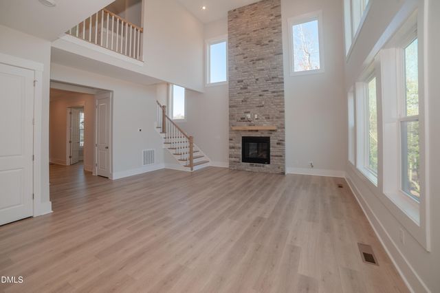 Lot 2 Wolf Tree Way, Efland, NC 27243