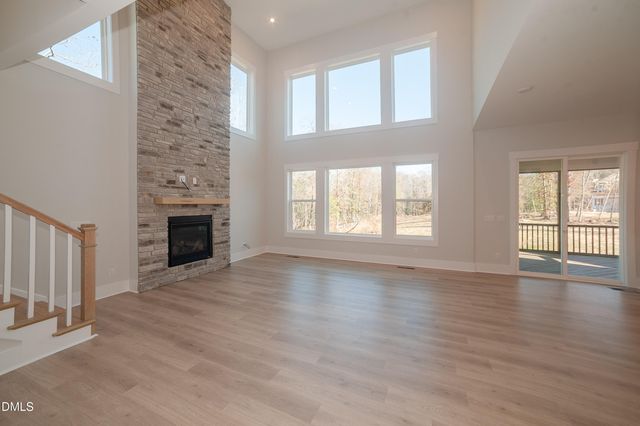 Lot 2 Wolf Tree Way, Efland, NC 27243