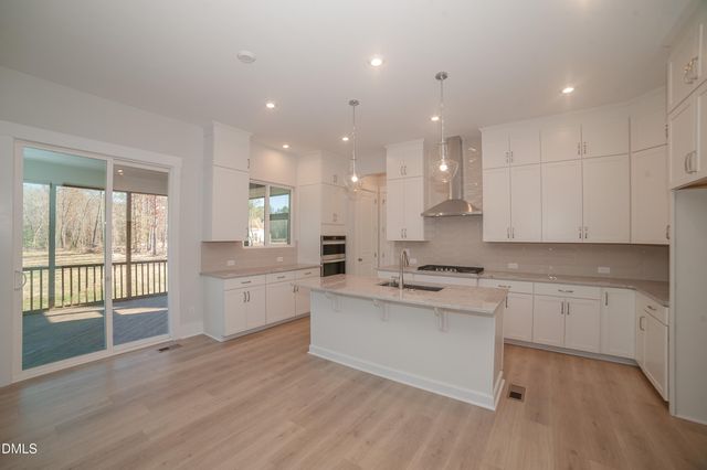 Lot 2 Wolf Tree Way, Efland, NC 27243