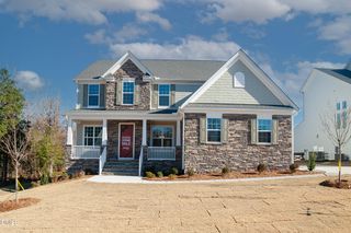 Lot 2 Wolf Tree Way, Efland, NC 27243