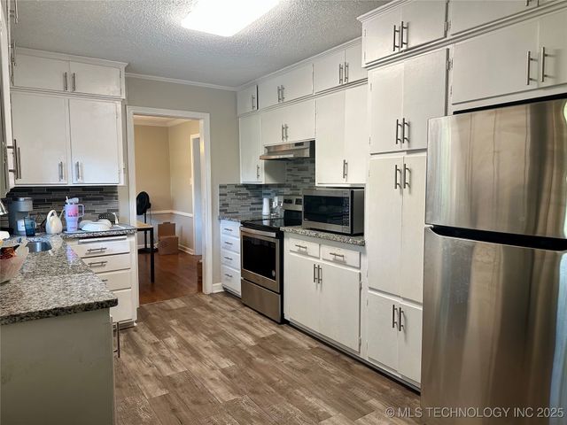 2506 Elmira Street, Muskogee, OK 74403