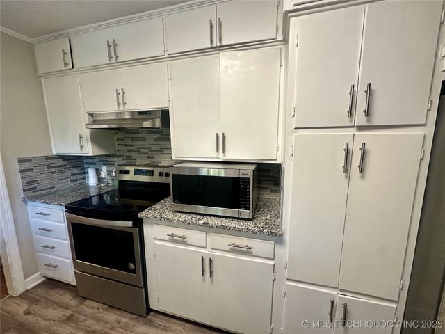 2506 Elmira Street, Muskogee, OK 74403