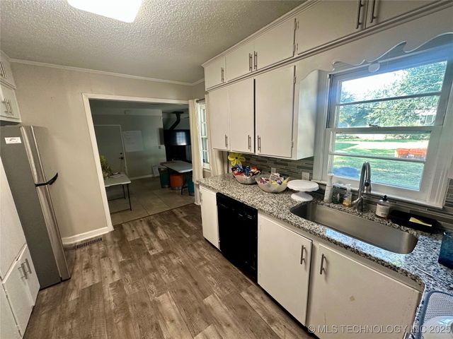 2506 Elmira Street, Muskogee, OK 74403