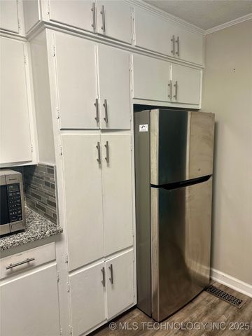 2506 Elmira Street, Muskogee, OK 74403