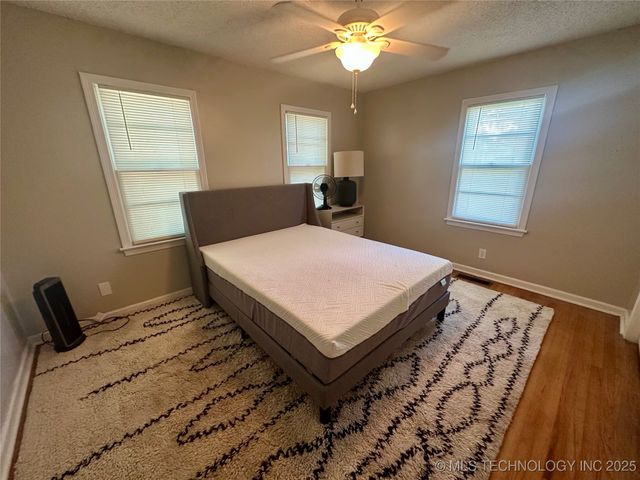 2506 Elmira Street, Muskogee, OK 74403