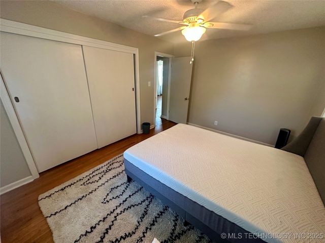 2506 Elmira Street, Muskogee, OK 74403