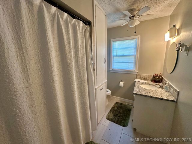 2506 Elmira Street, Muskogee, OK 74403