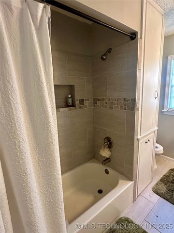 2506 Elmira Street, Muskogee, OK 74403