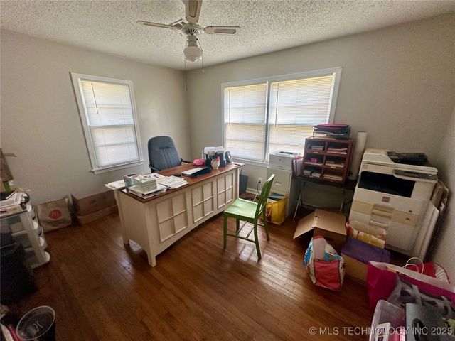 2506 Elmira Street, Muskogee, OK 74403