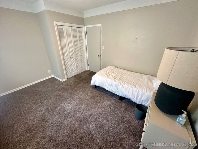 2506 Elmira Street, Muskogee, OK 74403