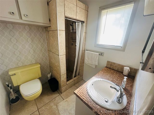 2506 Elmira Street, Muskogee, OK 74403