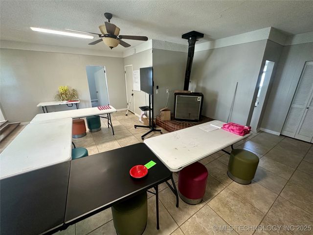 2506 Elmira Street, Muskogee, OK 74403