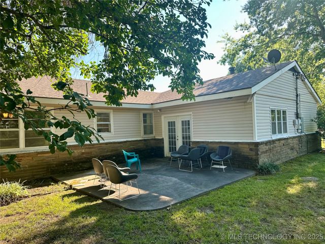 2506 Elmira Street, Muskogee, OK 74403