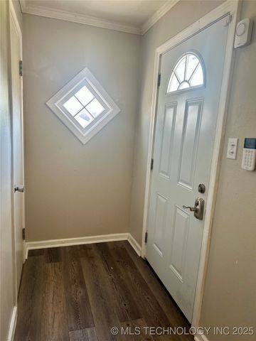 2506 Elmira Street, Muskogee, OK 74403