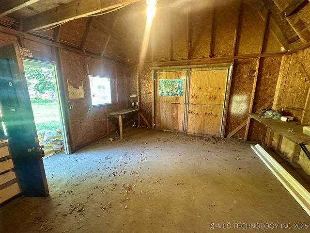 2506 Elmira Street, Muskogee, OK 74403