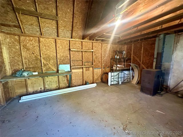 2506 Elmira Street, Muskogee, OK 74403
