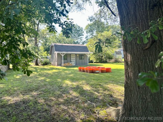 2506 Elmira Street, Muskogee, OK 74403