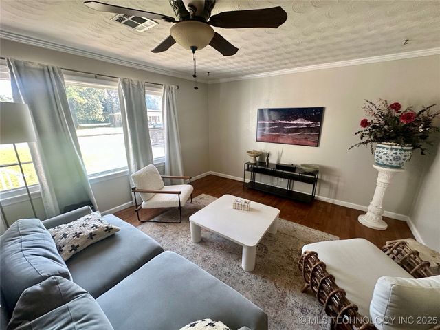 2506 Elmira Street, Muskogee, OK 74403