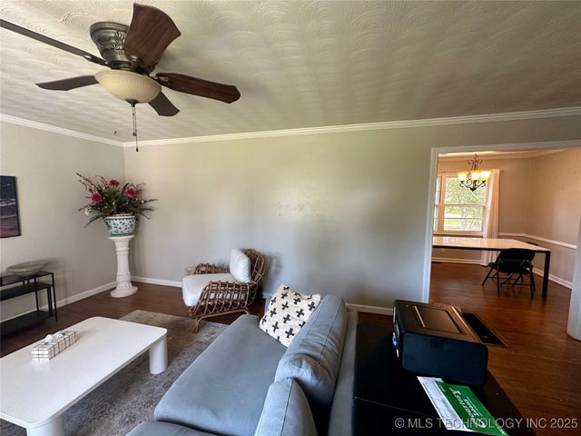 2506 Elmira Street, Muskogee, OK 74403